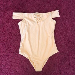 FRANKIES BIKINIS ONE PIECE